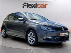 Cinza Usado 2017 VW Polo | € 11.990 (Preço justo)