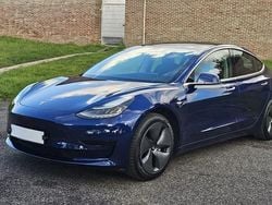 Usado 2020 Tesla Model 3 Standard Range Plus Sedan | € 20.950 (Bom preço)