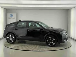 Preto Usado 2025 Citroën C4 | € 26.990 (Caro)
