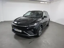 Preto Usado 2024 MG Marvel R Luxury SUV | € 42.500