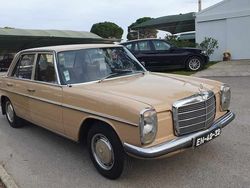 Outra Usado 1974 Mercedes 240 | € 8.900