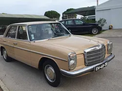 Outra Usado 1974 Mercedes 240 | € 8.900