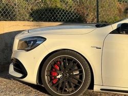 Usado 2016 Mercedes CLA45 AMG AMG Carrinha | € 31.500 (Super Preço)
