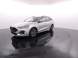 Cinza Usado 2023 Ford Focus ST-Line Carrinha | € 27.900 (Preço elevado)