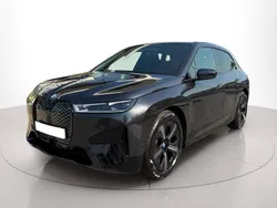 Cinzento Usado 2023 BMW iX Sport Line SUV | € 55.900 (Super Preço)