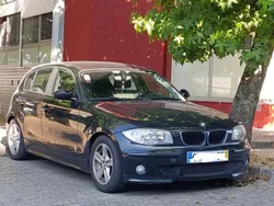 Usado 2005 BMW 116 Citadino | € 5.550 (Preço justo)