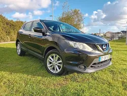 Usado 2014 Nissan Qashqai SUV | € 12.950 (Preço justo)