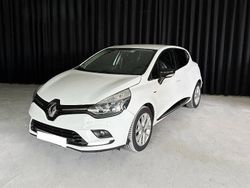 Branco Usado 2019 Renault Clio IV | € 12.500 (Preço justo)