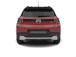 Branco Usado 2025 Citroën C3 Citadino | € 23.854 (Caro)