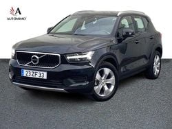 Preto Usado 2019 Volvo XC40 Momentum SUV | € 30.980 (Preço elevado)
