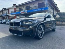 Castanho Usado 2019 BMW X2 SUV | € 27.990 (Preço justo)