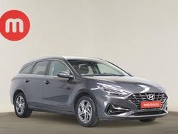 Usado 2024 Hyundai i30 Style Carrinha | € 21.499 (Preço justo)