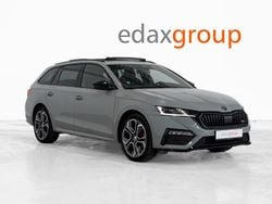 Cinzento Usado 2021 Skoda Octavia Carrinha | € 25.990