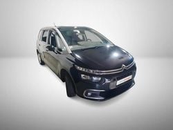 Preto Usado 2020 Citroën Spacetourer Van | € 16.990