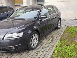 Usado 2005 Audi A6 Sedan | € 5.250 (Super Preço)