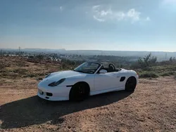 Usado 2000 Porsche Boxster S Cabrios | € 25.000