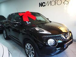 Preto Usado 2015 Nissan Juke SUV | € 12.250 (Bom preço)