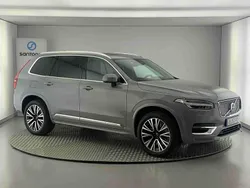 Cinzento Usado 2024 Volvo XC90 SUV | € 74.990 (Caro)