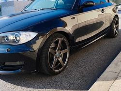 Usado 2008 BMW 123 Citadino | € 13.500 (Preço elevado)