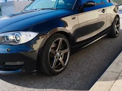 Usado 2008 BMW 123 Citadino | € 13.500 (Preço justo)