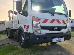 Nissan Cabstar