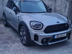 Usado 2024 Mini Cooper Countryman Sport SUV | € 39.990 (Preço justo)