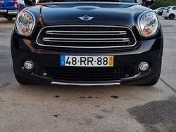 Usado 2016 Mini Cooper D Countryman SUV | € 14.500 (Preço justo)