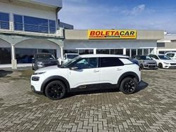 Bordeaux Usado 2019 Citroën C4 Origins SUV | € 15.500 (Preço justo)