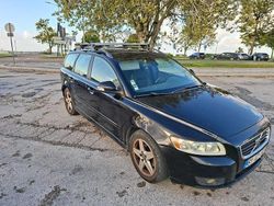 Usado 2010 Volvo V50 Carrinha | € 2.500 (Super Preço)