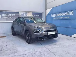 Cinzento Usado 2024 Citroën C4 Citadino | € 27.900 (Preço elevado)