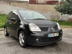 Renault Modus