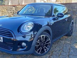 Usado 2015 Mini Cooper Citadino | € 11.750 (Super Preço)