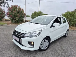 Usado 2020 Mitsubishi Space Star Sedan | € 9.950 (Bom preço)