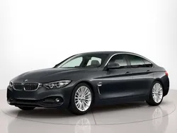 Usado 2016 BMW 418 Gran Coupé Luxury Line Coupé | € 19.000 (Preço justo)