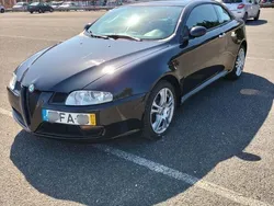 Usado 2007 Alfa Romeo GT Coupé | € 4.500