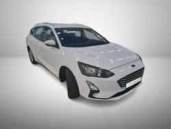 Branco Usado 2021 Ford Focus Carrinha | € 13.990 (Bom preço)