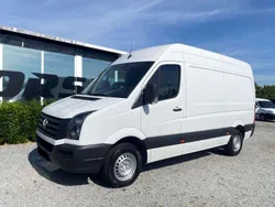 Branco Usado 2016 VW Crafter Van | € 14.999