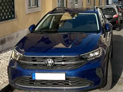 Usado 2023 VW Taigo Life SUV | € 20.900 (Preço justo)