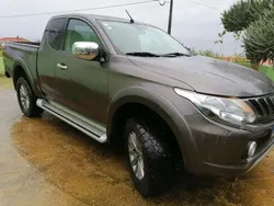 Usado 2018 Mitsubishi L200 Pickup | € 29.500