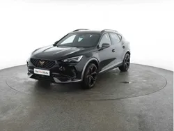 Preto metalizado Usado 2022 Cupra Formentor VZ SUV | € 29.990 (Preço justo)