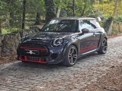 Cinza Usado 2020 Mini John Cooper Works Citadino | € 55.000