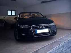 Usado 2014 Audi A3 Sedan | € 13.750 (Preço justo)