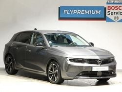 Cinza Usado 2023 Opel Astra Elegance Citadino | € 22.490 (Preço justo)