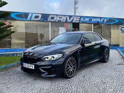 Preto Usado 2019 BMW M2 Competition Edition Coupé | € 54.900 (Preço justo)