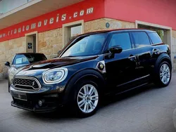 Preto Usado 2019 Mini Cooper Countryman SUV | € 18.990 (Super Preço)