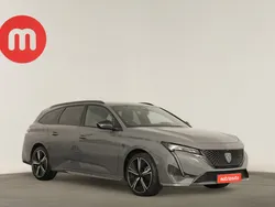 Usado 2024 Peugeot 308 GT Carrinha | € 26.999 (Preço justo)