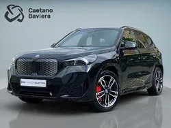 Preto Usado 2024 BMW iX1 SUV | € 54.900 (Caro)