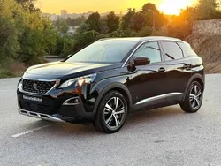 Preto Usado 2020 Peugeot 3008 | € 17.950 (Bom preço)