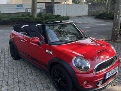 Usado 2011 Mini Cooper S Citadino | € 12.500 (Preço justo)
