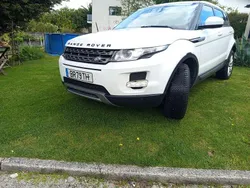 Usado 2014 Land Rover Range Rover evoque Sedan | € 17.500 (Bom preço)